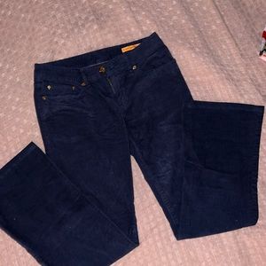 Tory Burch Corduroy Pants